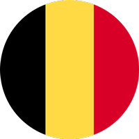 BE flag