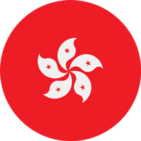 HK flag