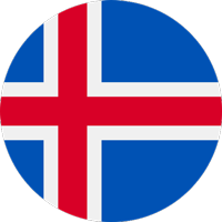 IS flag