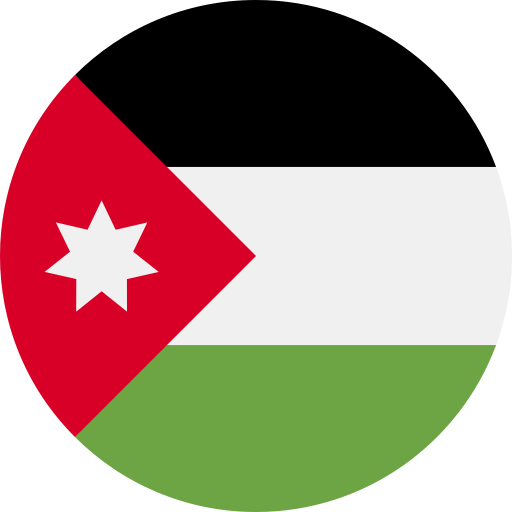 JO flag